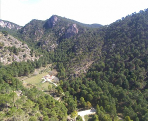 Río Mundo Alojamiento Rural